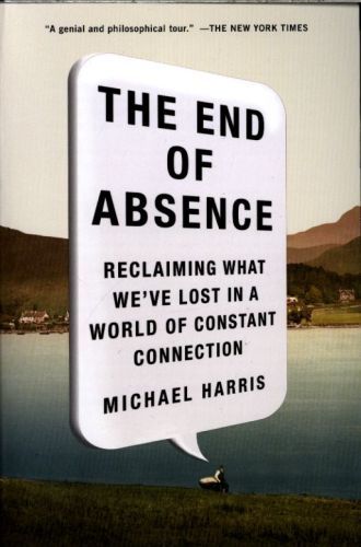 The End of Absence