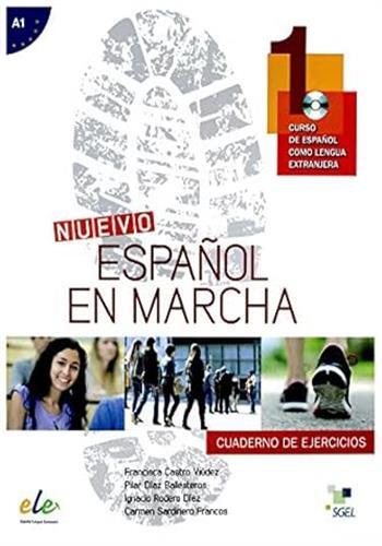 Nuevo espanol en marcha 1 ejercicios+cd