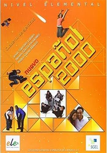 Espanol 2000 elem ejer