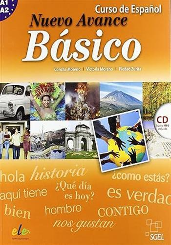 Nuevo avance basico alumno+cd