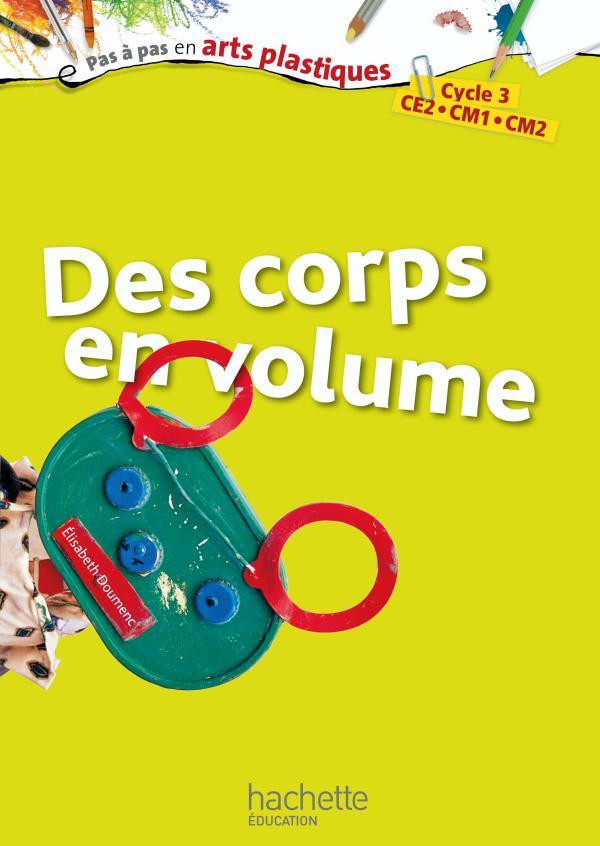 Des corps en volume