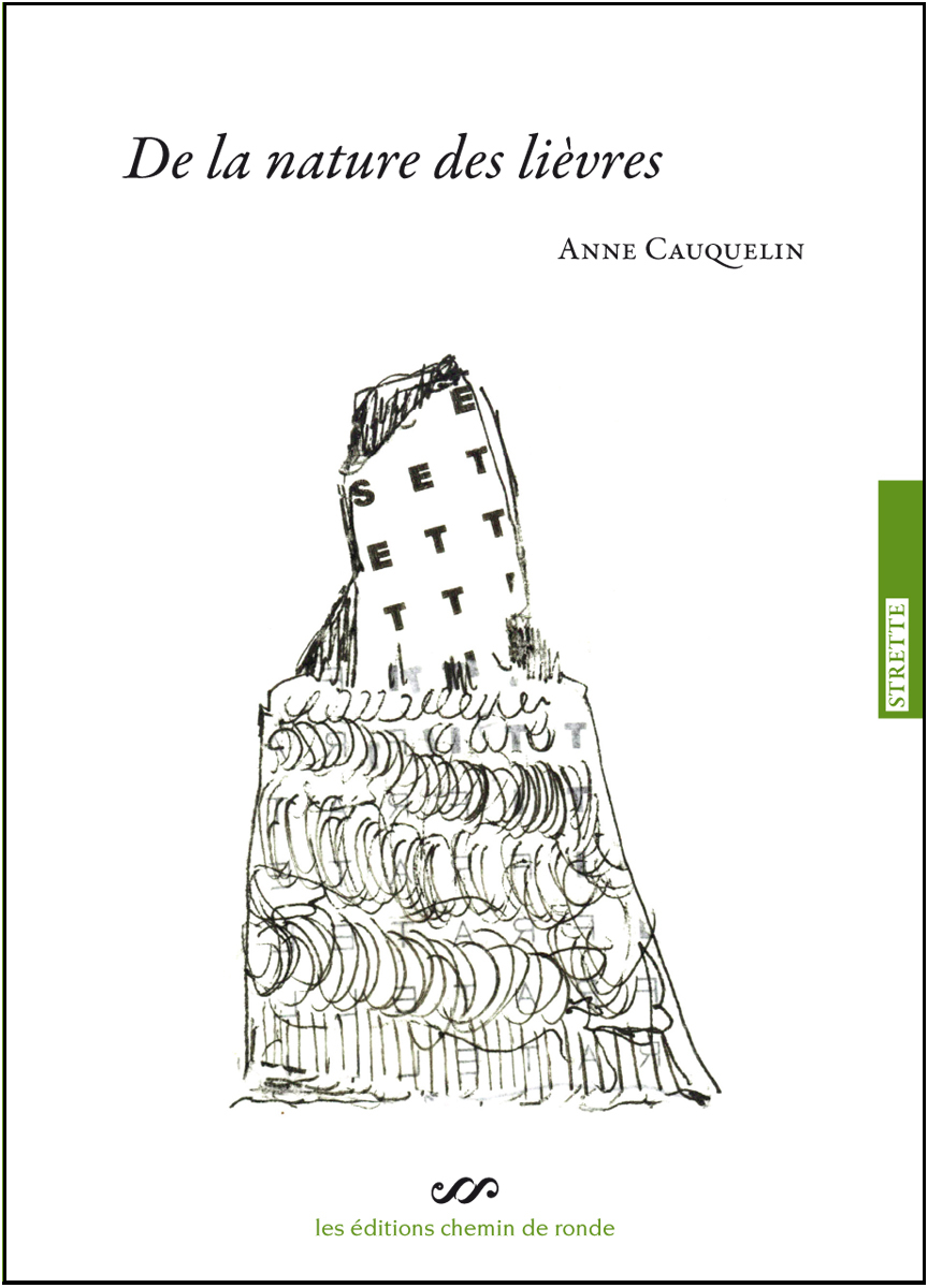 De la nature des lièvres