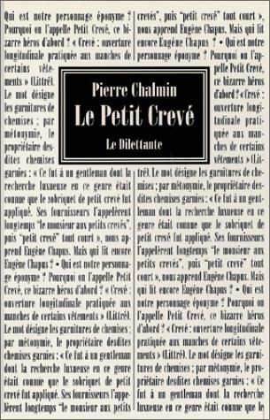 Le Petit Crevé