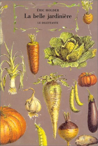 La Belle Jardinière