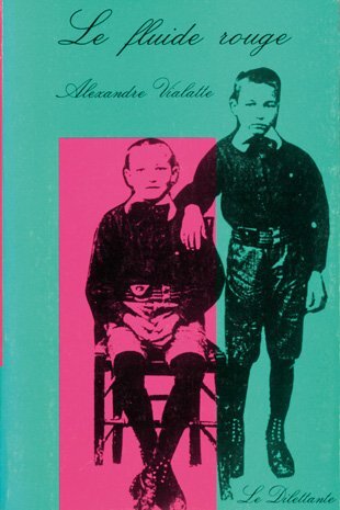 Le Fluide rouge