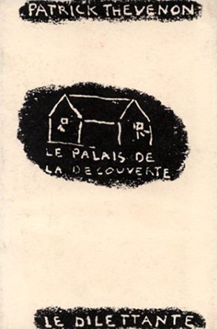 Le Palais de la découverte