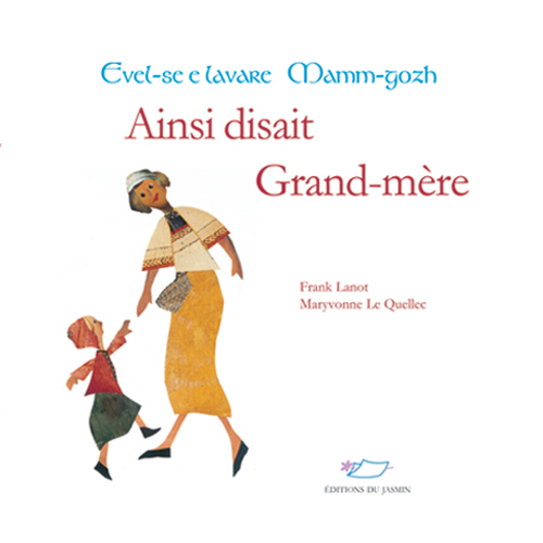 Ainsi disait Grand-mère