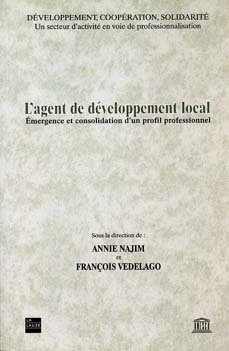 L'agent du développement local