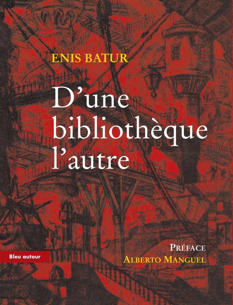 BIBLIOTHEQUE L'AUTRE (D'UNE)