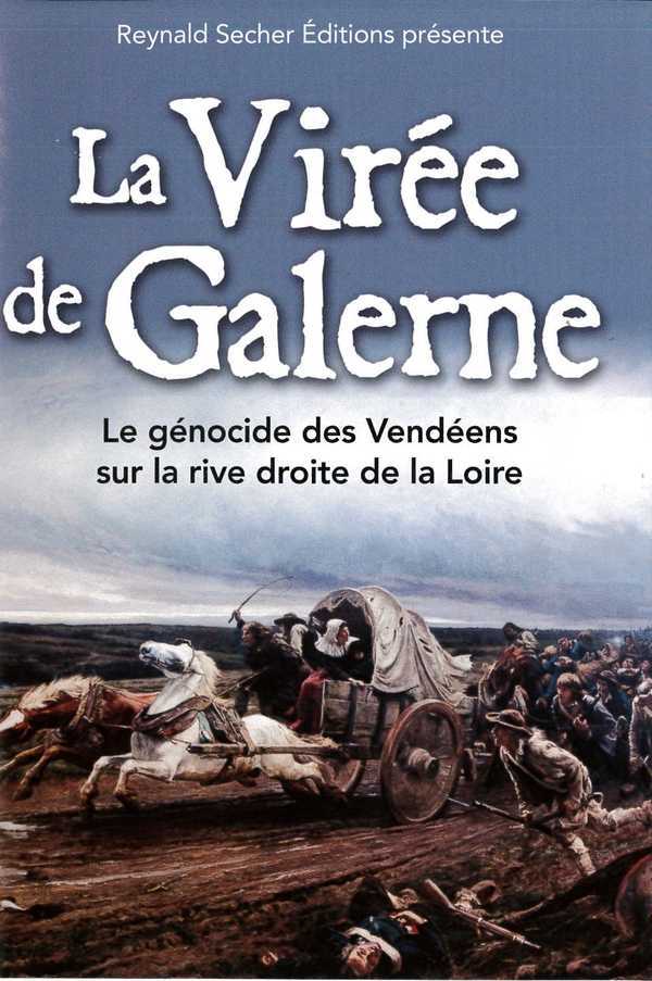 DVD La virée de Galerne