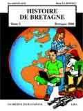 Histoire de Bretagne T9