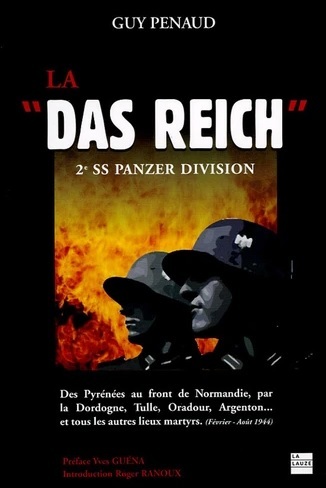 La "Das Reich"