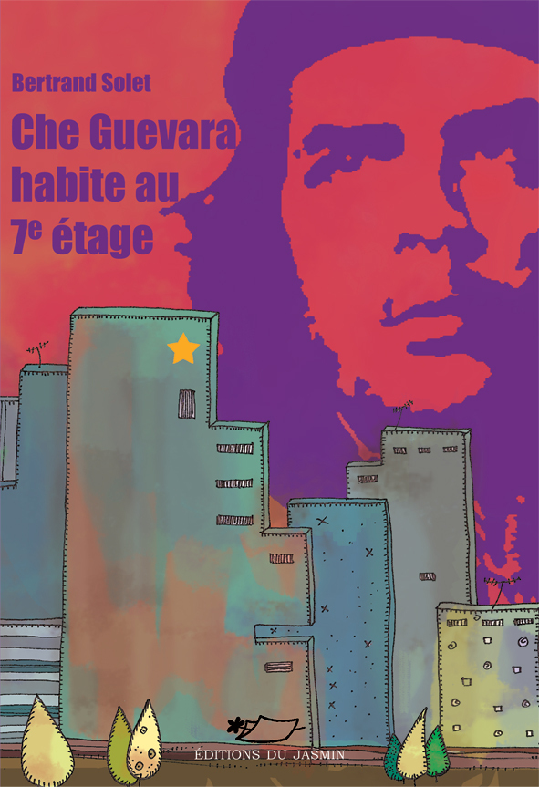 Che Guevara habite au 7e étage