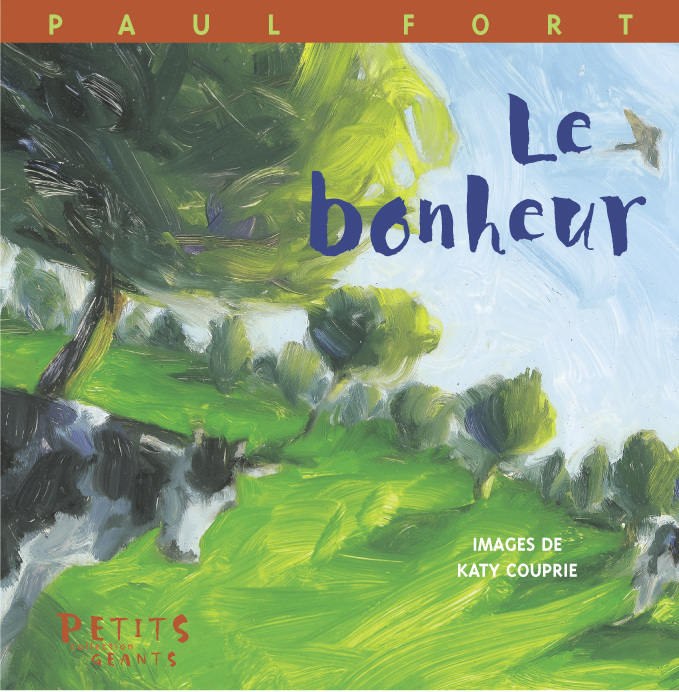 LE BONHEUR