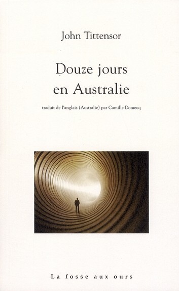 DOUZE JOURS EN AUSTRALIE