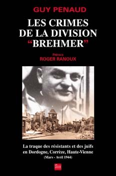 Crimes de la division "Brehmer"