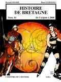 Histoire de Bretagne T10