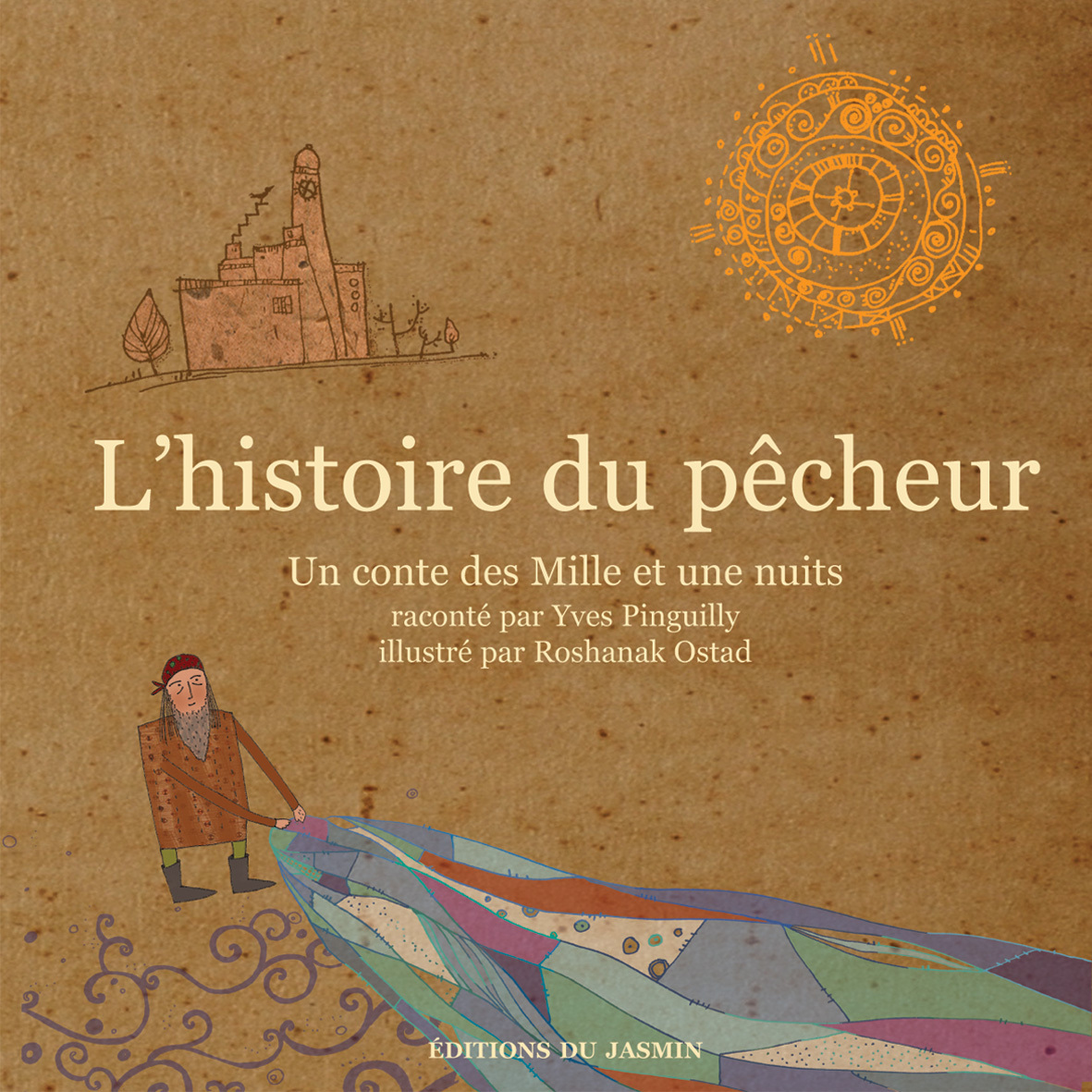 L'histoire du pêcheur