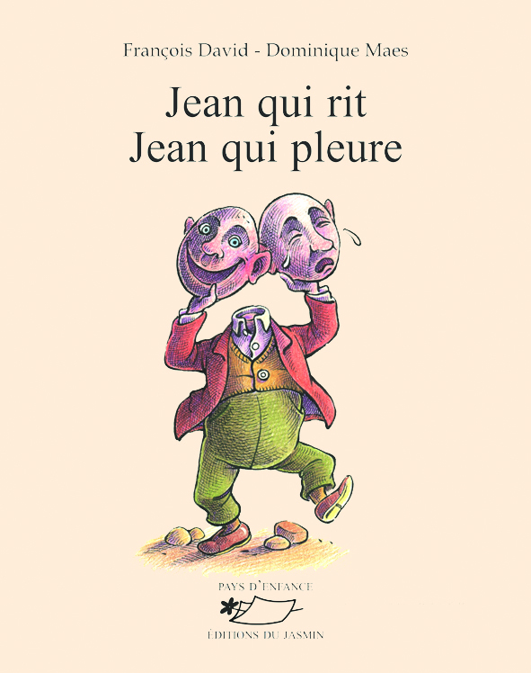 Jean qui rit Jean qui pleure