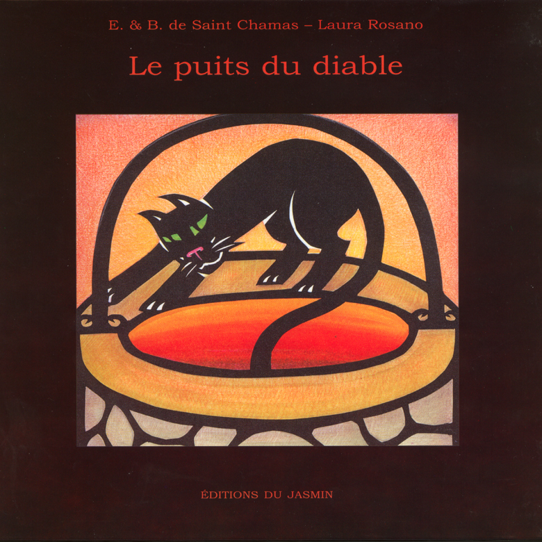 Le puits du diable