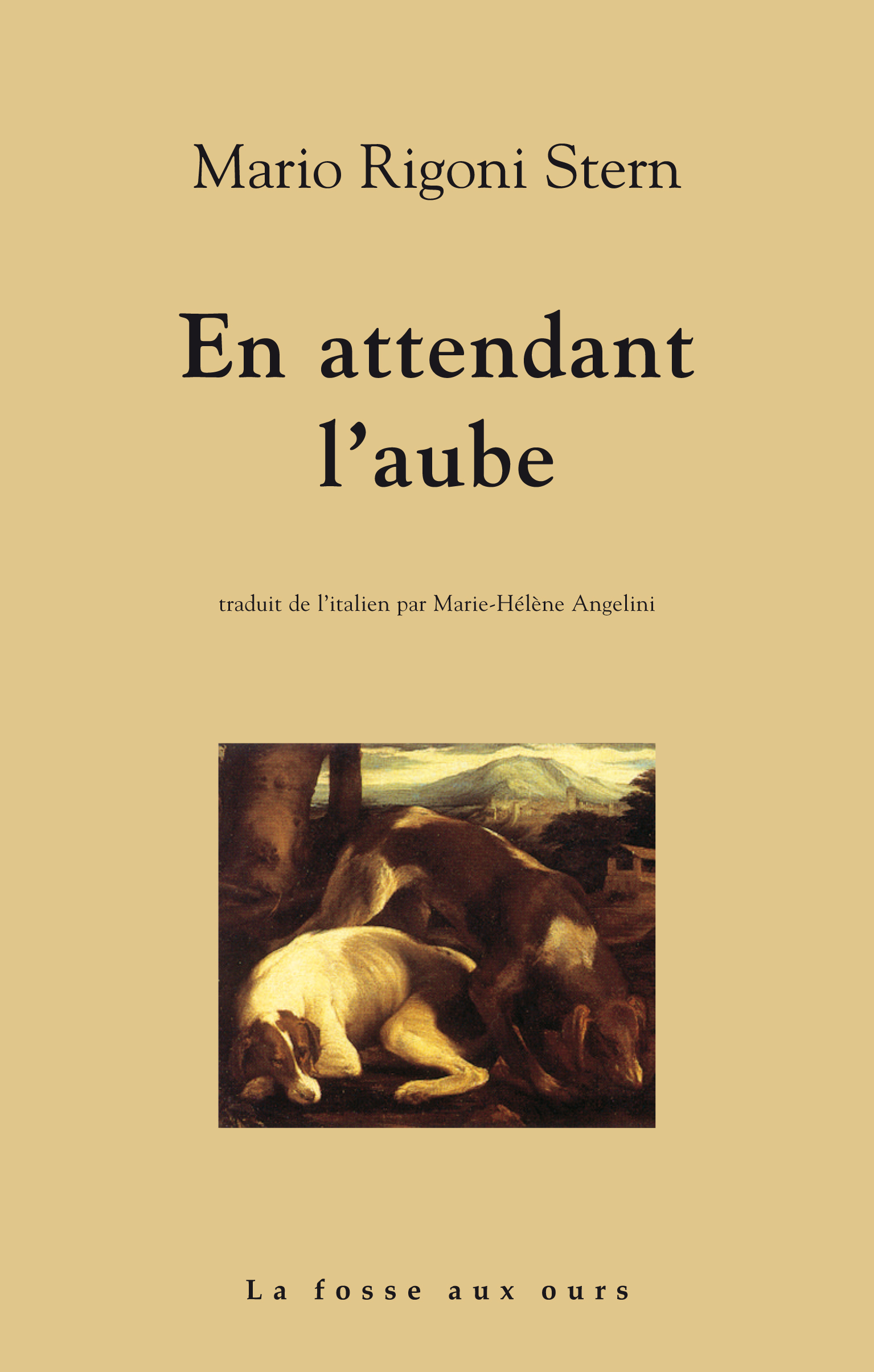 EN ATTENDANT L'AUBE