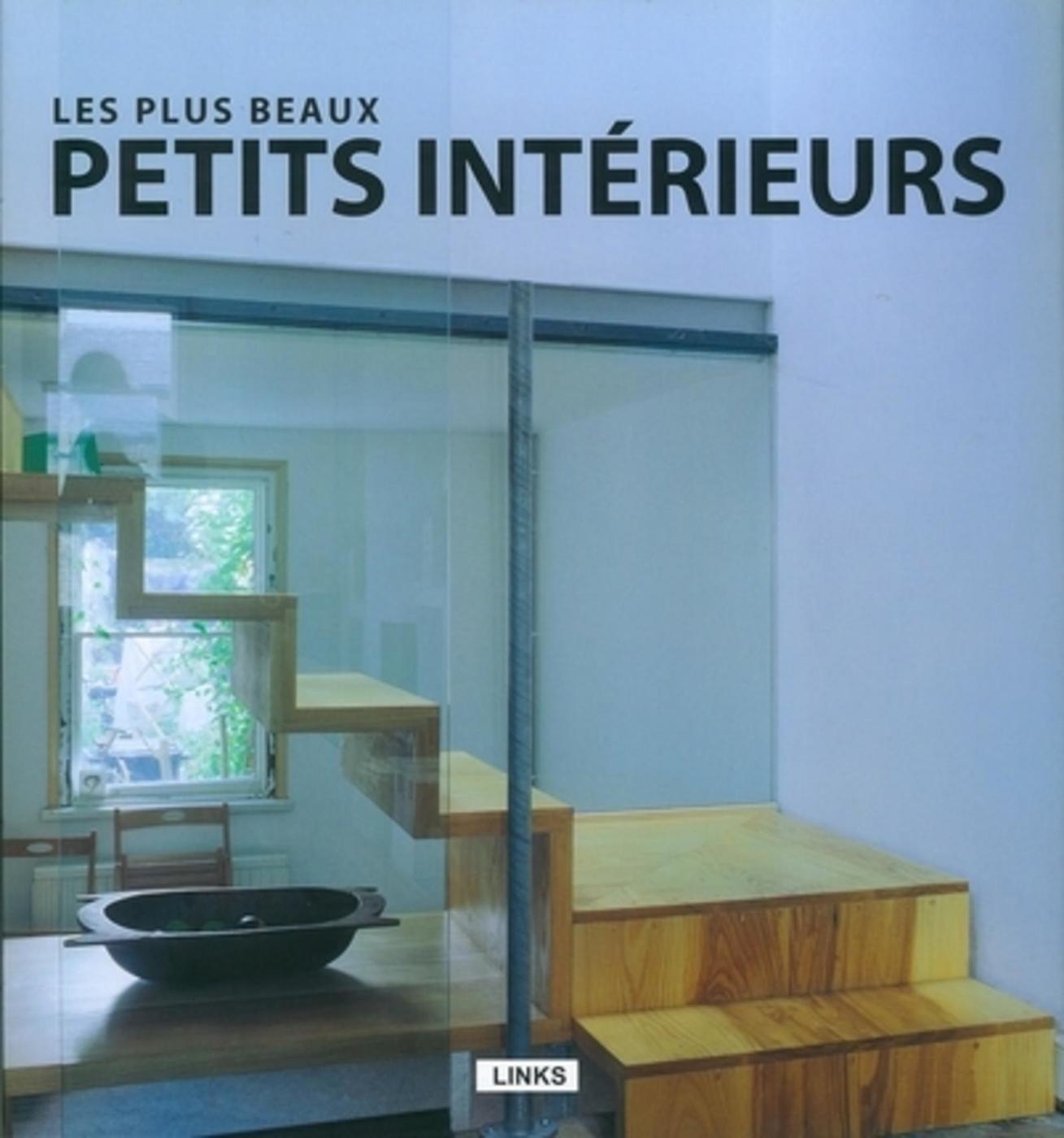 Les plus beaux petits intérieurs