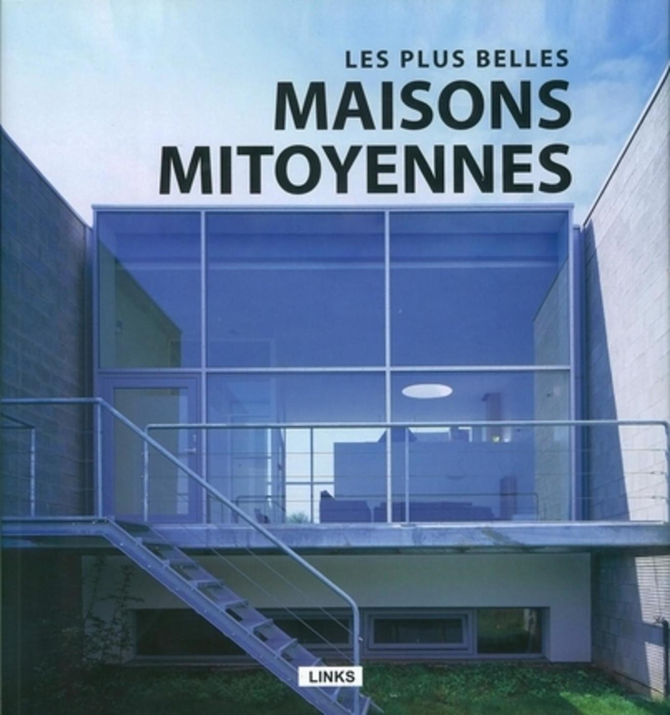 Les plus belles maisons mitoyennes