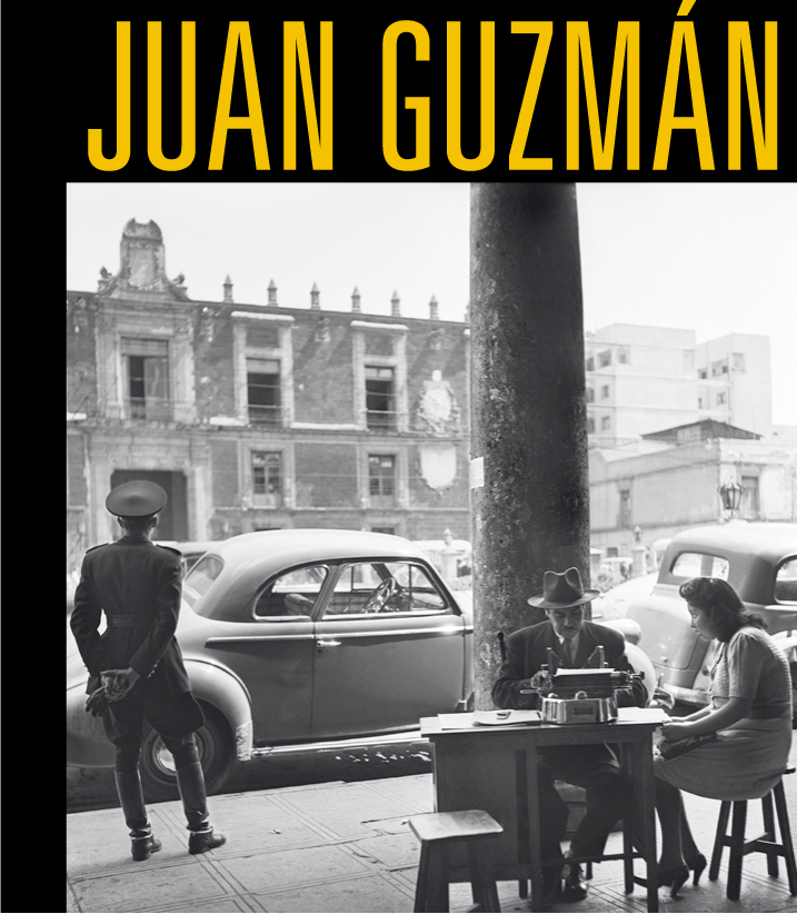 Juan Guzman /ESPAGNOL