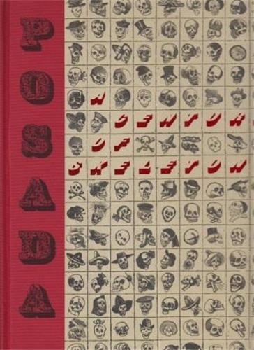 Posada A Century of Skeletons /anglais