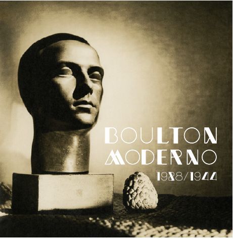 Boulton Moderno 1928-1944 /ANGLAIS/ESPAGNOL