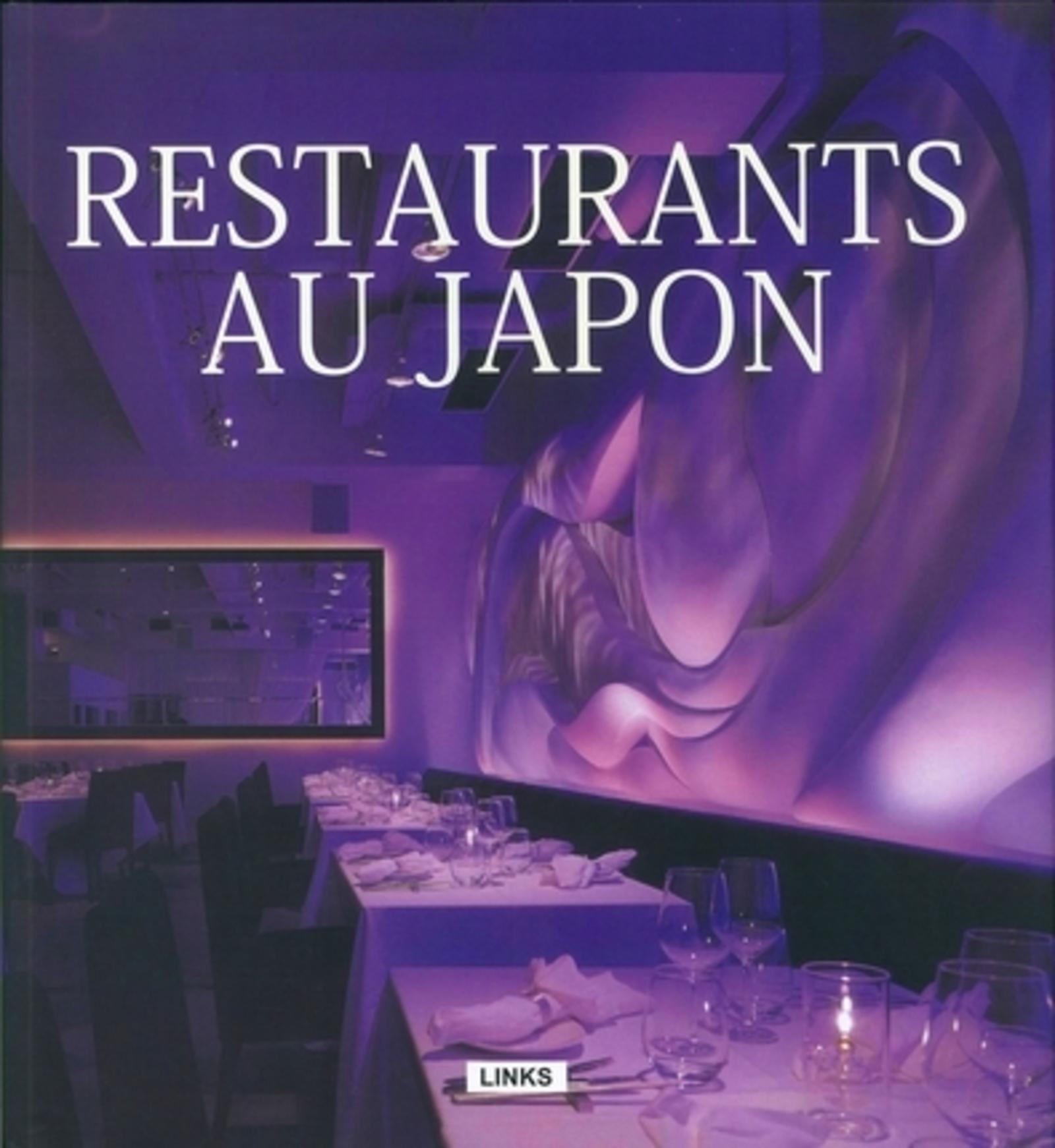 Restaurants au Japon