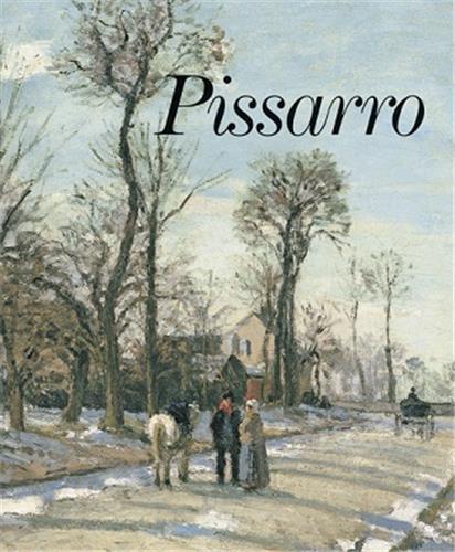 Pissarro /anglais