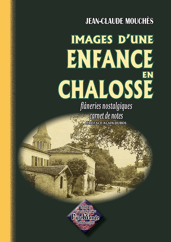 Images d'une enfance en Chalosse