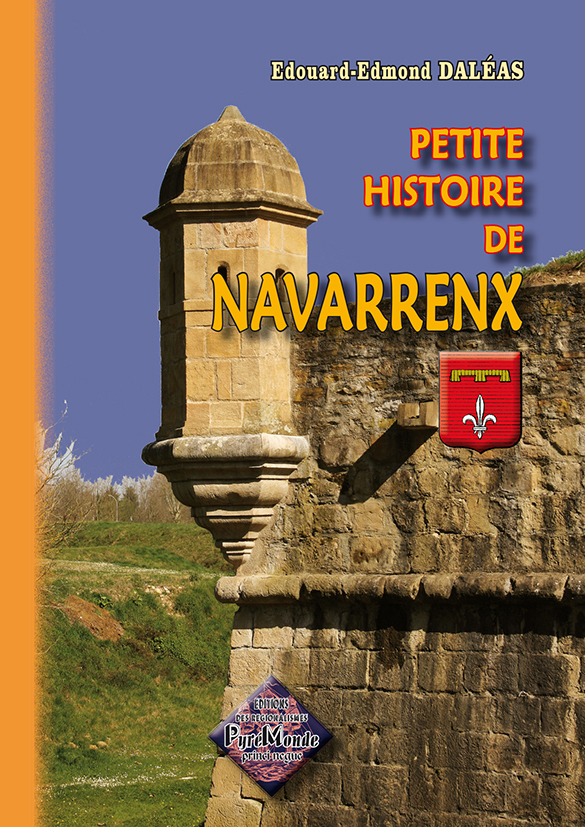 Petite histoire de Navarrenx