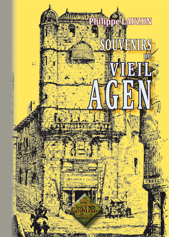 Souvenirs du Vieil Agen