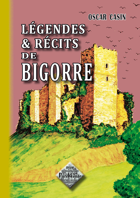 Légendes et récits de Bigorre