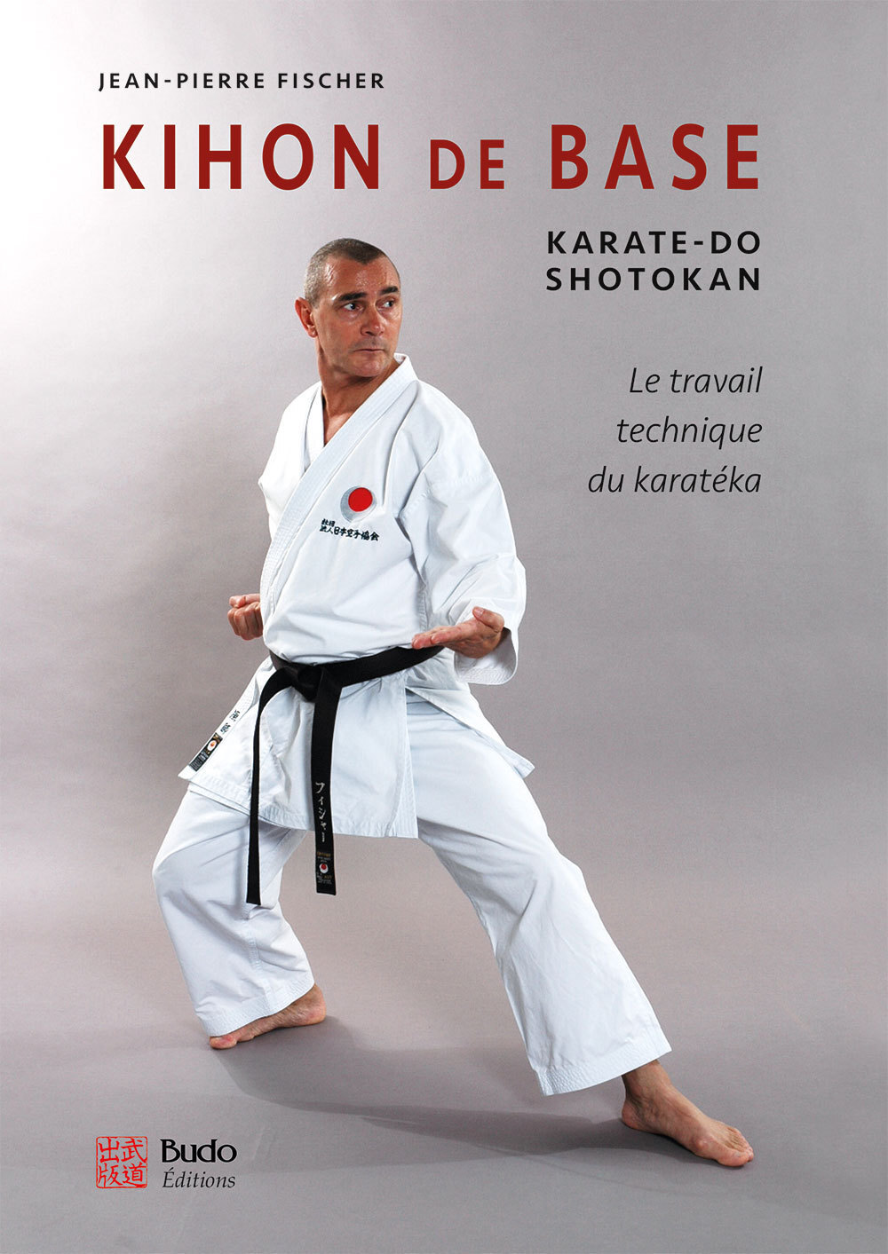 Kihon de base - Karaté-do shotokan
