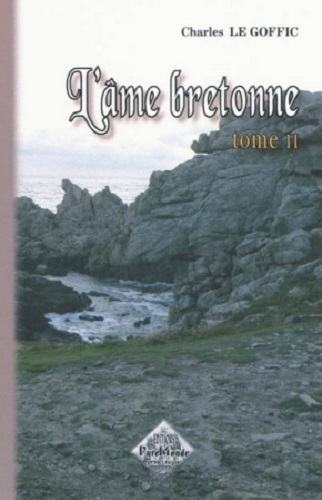 L'Âme bretonne (tome 2)