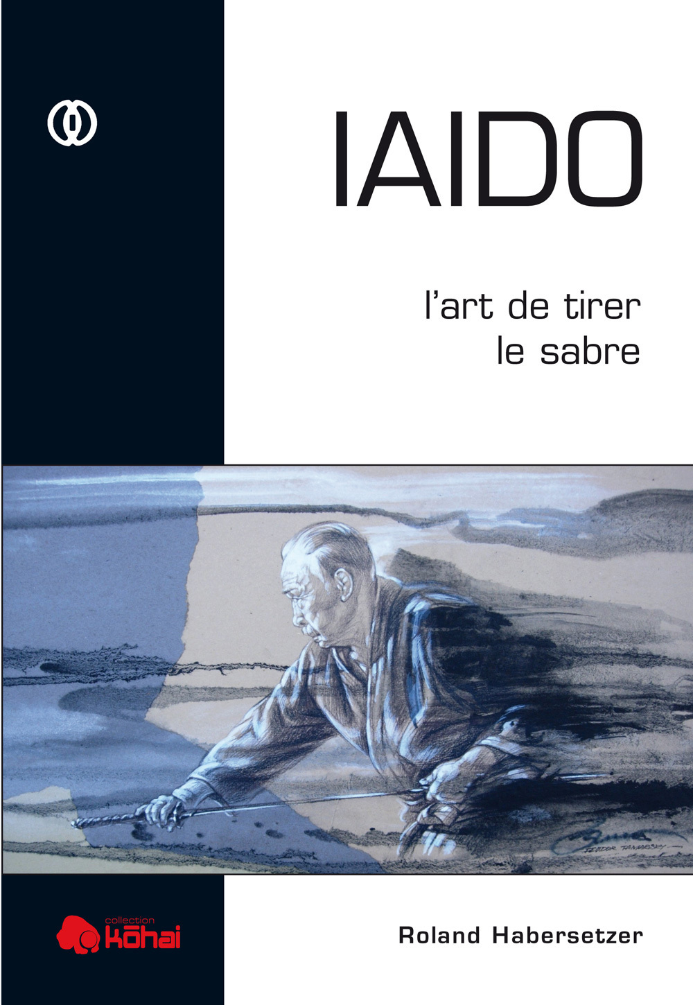 Iaido, l'art de tirer le sabre