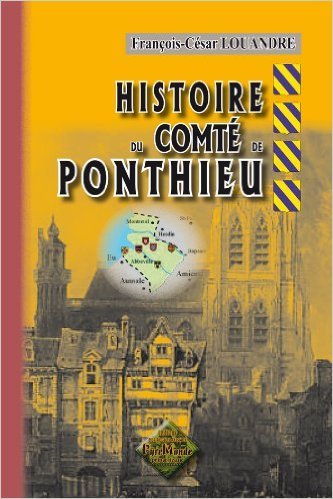 Histoire du comté de Ponthieu