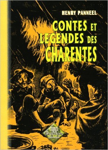 Contes & légendes des Charentes