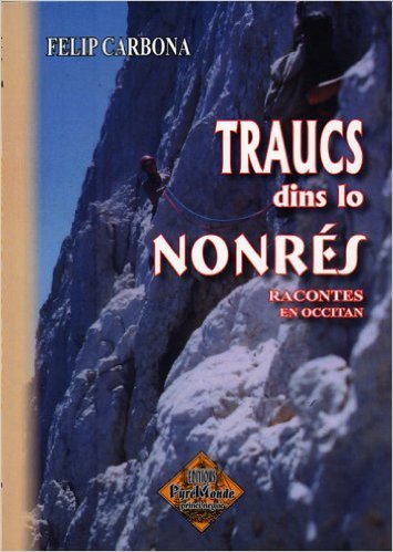 Traucs dins lo nonrés racontes en occitan