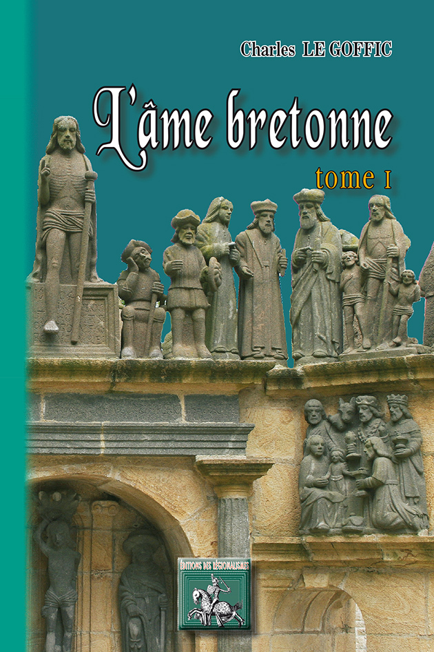 L'âme bretonne (tome 1)