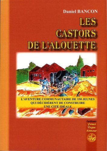 Les Castors de l'Alouette