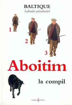 Aboitim la compil - t.I, II, III