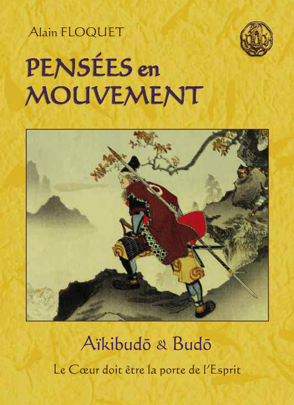 Pensées en mouvement