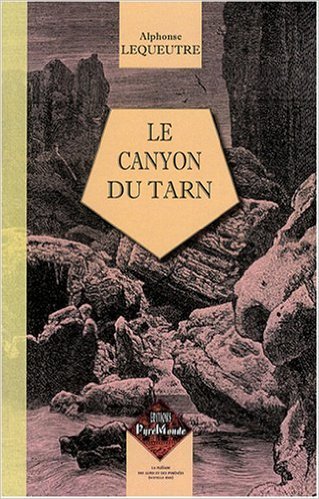 Le Canyon du Tarn