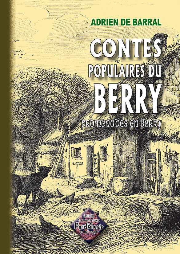 Contes populaires du Berry
