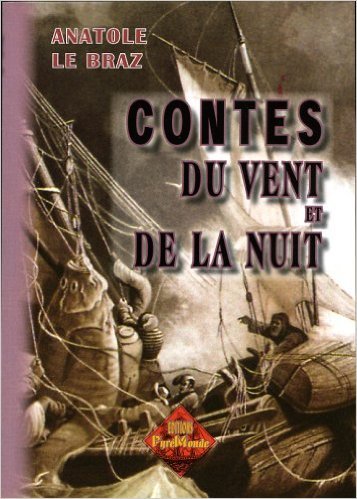 Contes du Vent et de la Nuit