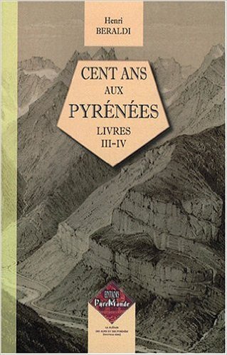Cent Ans aux Pyrénées (livres III-IV)